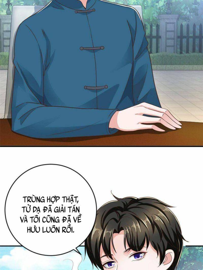 Lão Ba Cho Tôi Lựa Một Trong Mười Nữ Thần Để Kết Hôn Chap 7 - Next Chap 8