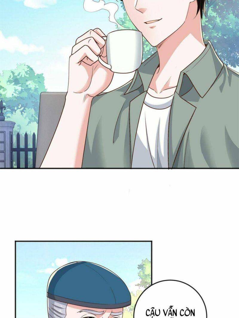 Lão Ba Cho Tôi Lựa Một Trong Mười Nữ Thần Để Kết Hôn Chap 7 - Next Chap 8