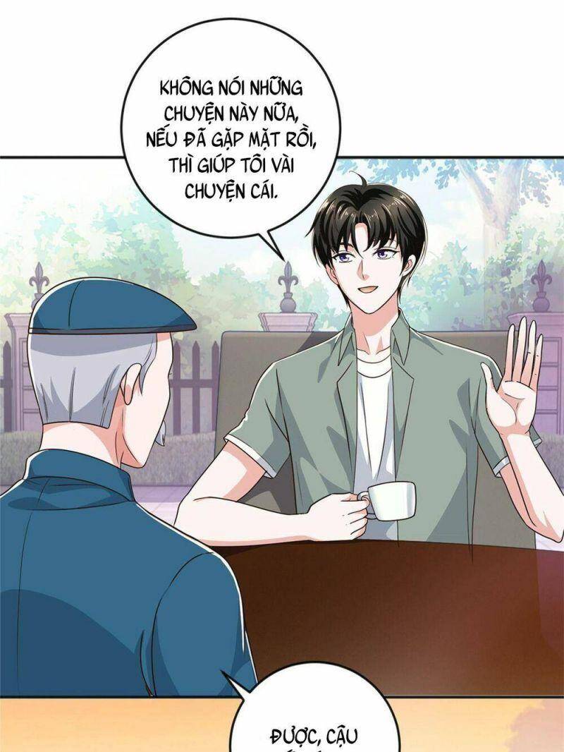 Lão Ba Cho Tôi Lựa Một Trong Mười Nữ Thần Để Kết Hôn Chap 7 - Next Chap 8