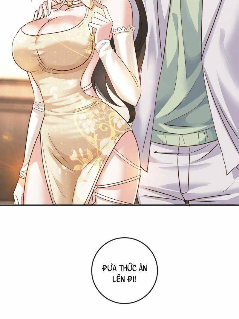 Lão Ba Cho Tôi Lựa Một Trong Mười Nữ Thần Để Kết Hôn Chap 8 - Next Chap 9