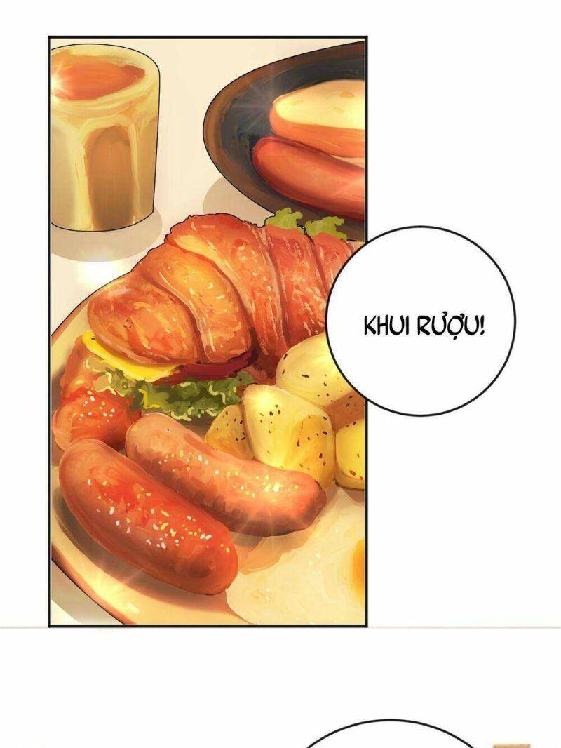 Lão Ba Cho Tôi Lựa Một Trong Mười Nữ Thần Để Kết Hôn Chap 8 - Next Chap 9