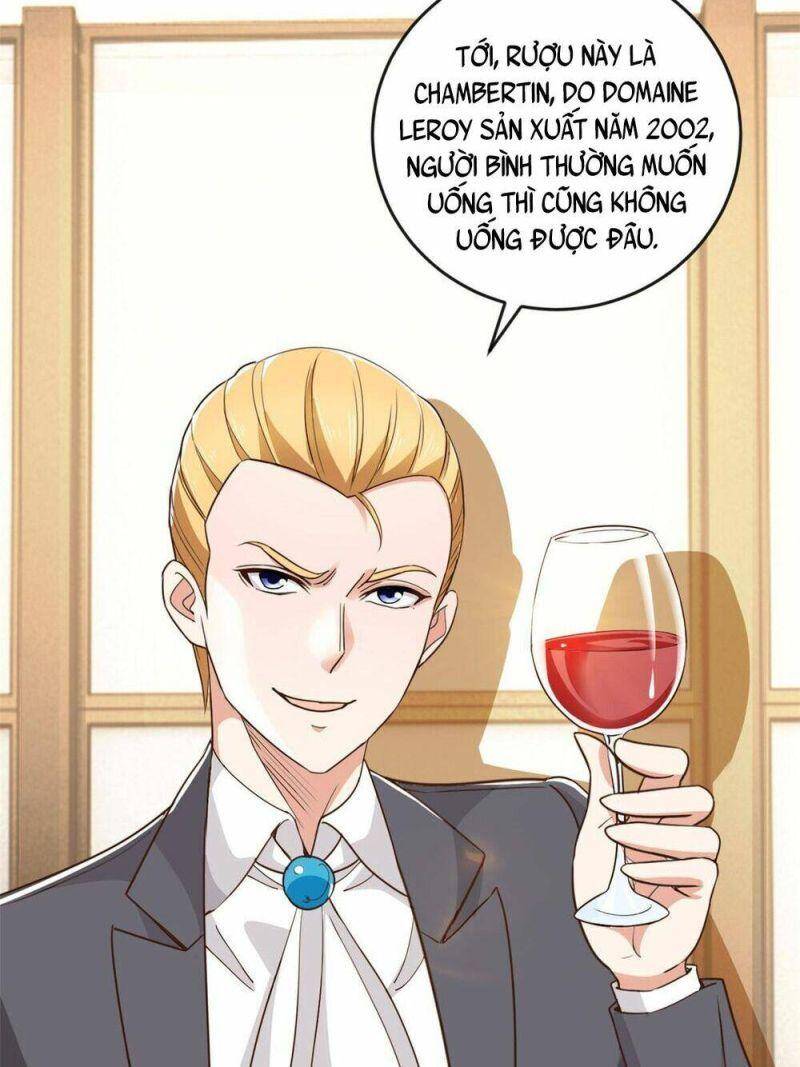 Lão Ba Cho Tôi Lựa Một Trong Mười Nữ Thần Để Kết Hôn Chap 8 - Next Chap 9