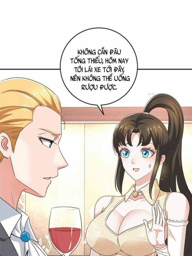 Lão Ba Cho Tôi Lựa Một Trong Mười Nữ Thần Để Kết Hôn Chap 8 - Next Chap 9