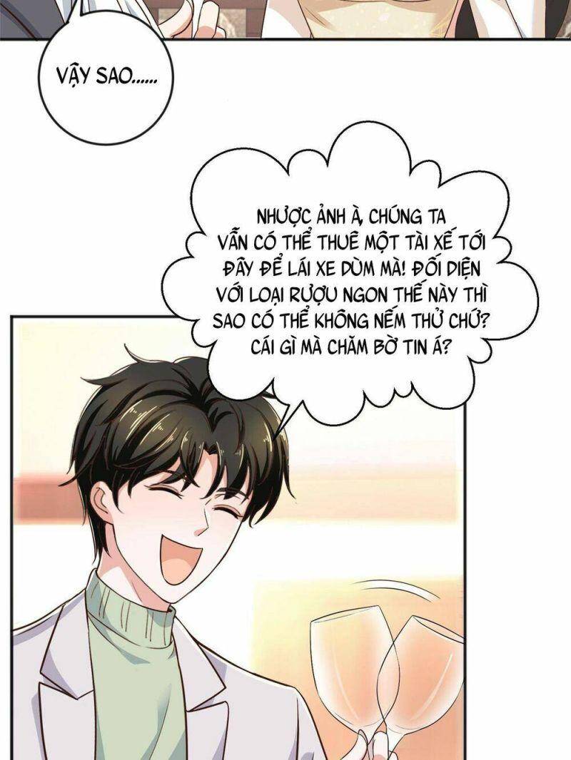 Lão Ba Cho Tôi Lựa Một Trong Mười Nữ Thần Để Kết Hôn Chap 8 - Next Chap 9