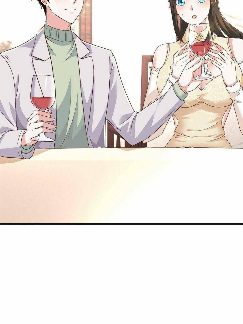 Lão Ba Cho Tôi Lựa Một Trong Mười Nữ Thần Để Kết Hôn Chap 8 - Next Chap 9