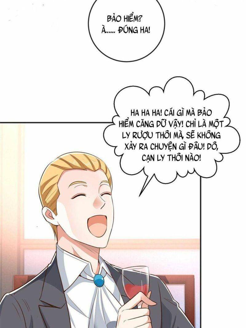 Lão Ba Cho Tôi Lựa Một Trong Mười Nữ Thần Để Kết Hôn Chap 8 - Next Chap 9