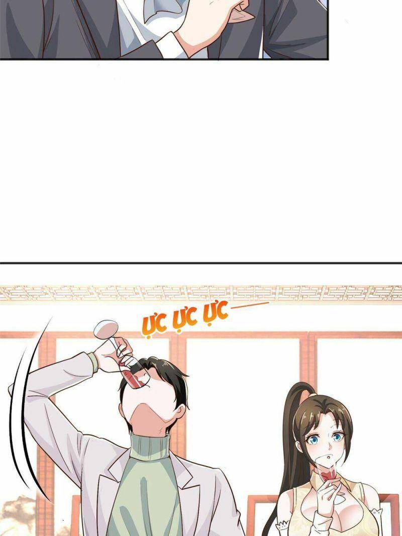 Lão Ba Cho Tôi Lựa Một Trong Mười Nữ Thần Để Kết Hôn Chap 8 - Next Chap 9