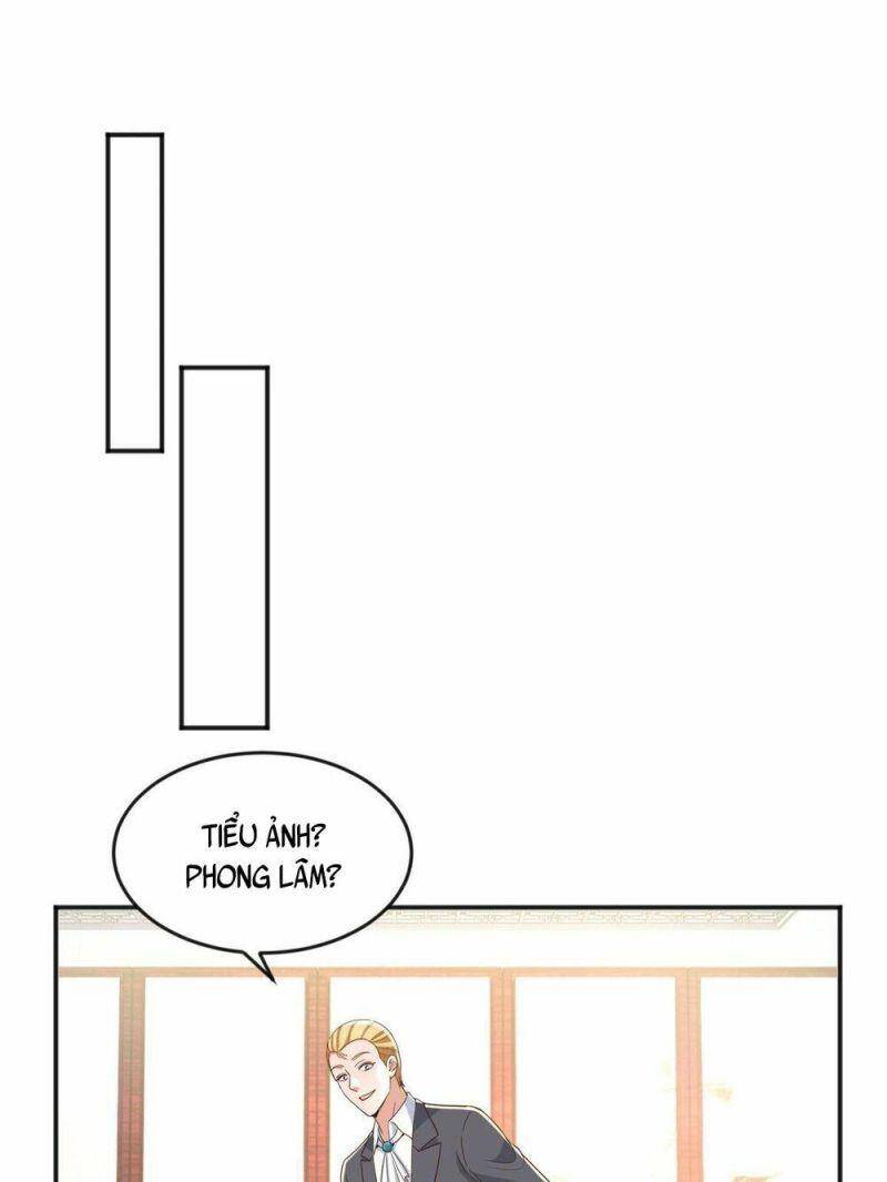 Lão Ba Cho Tôi Lựa Một Trong Mười Nữ Thần Để Kết Hôn Chap 8 - Next Chap 9