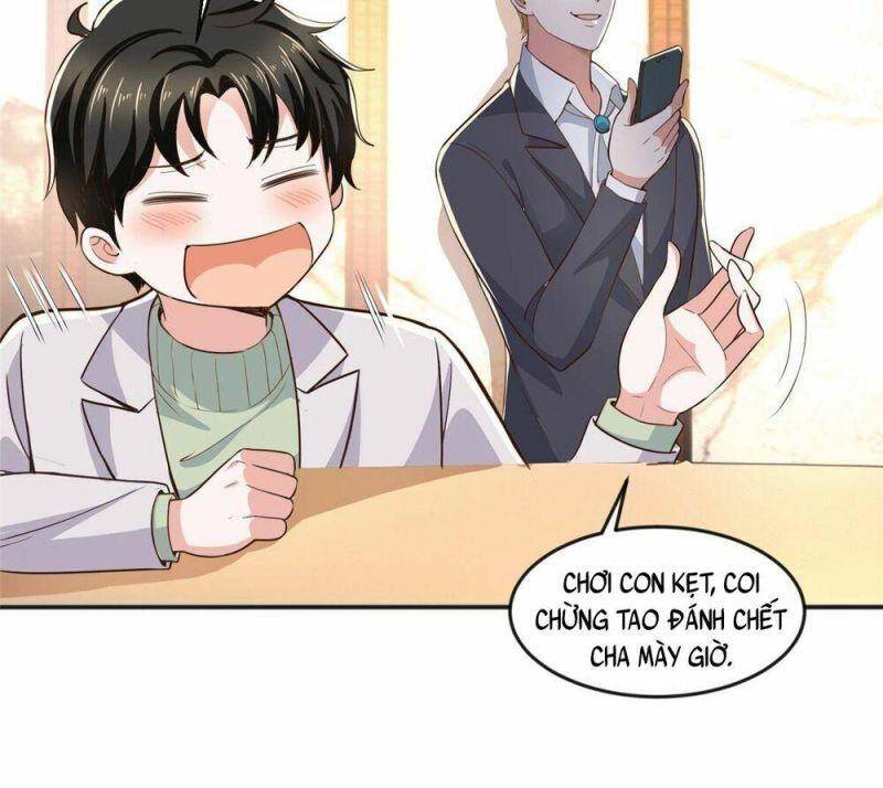 Lão Ba Cho Tôi Lựa Một Trong Mười Nữ Thần Để Kết Hôn Chap 8 - Next Chap 9