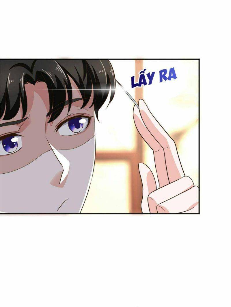 Lão Ba Cho Tôi Lựa Một Trong Mười Nữ Thần Để Kết Hôn Chap 8 - Next Chap 9