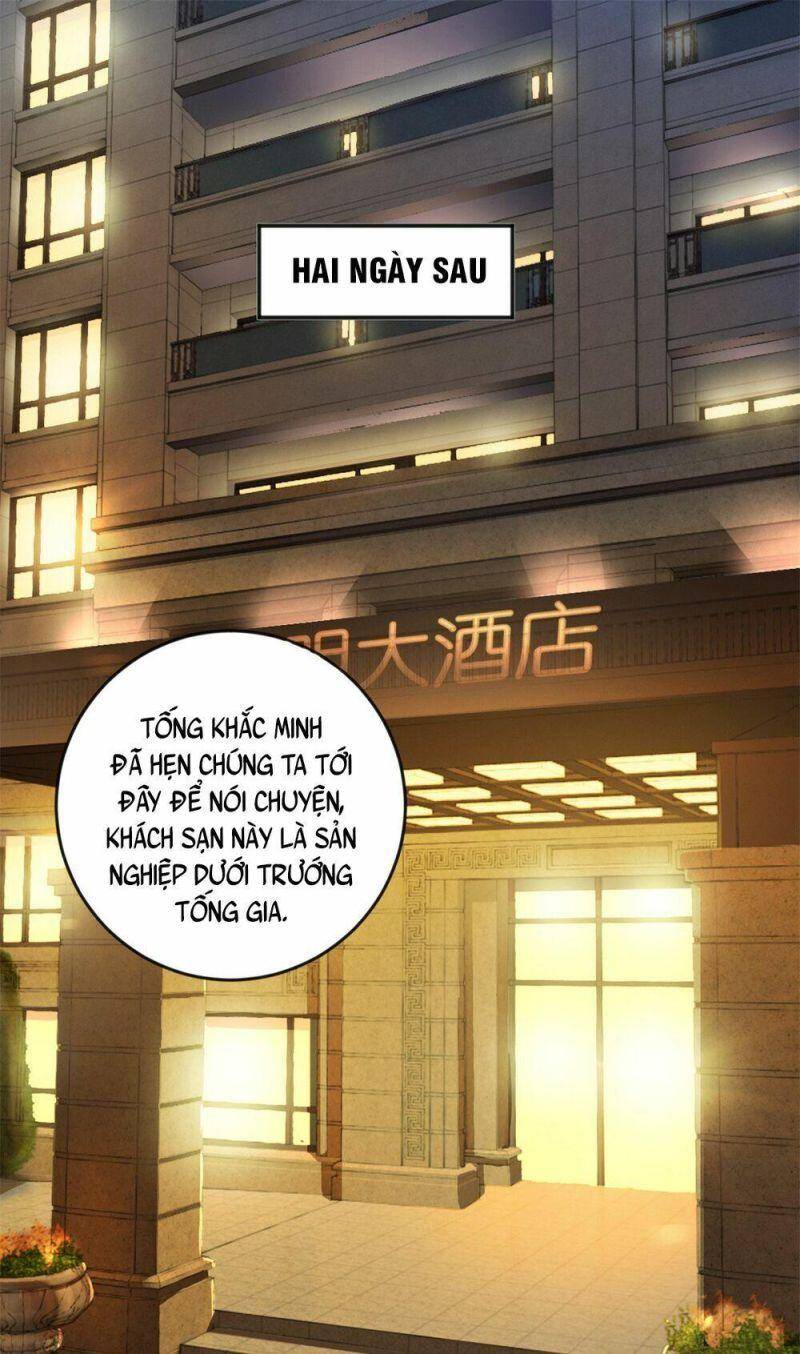 Lão Ba Cho Tôi Lựa Một Trong Mười Nữ Thần Để Kết Hôn Chap 8 - Next Chap 9