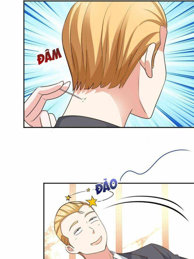 Lão Ba Cho Tôi Lựa Một Trong Mười Nữ Thần Để Kết Hôn Chap 8 - Next Chap 9