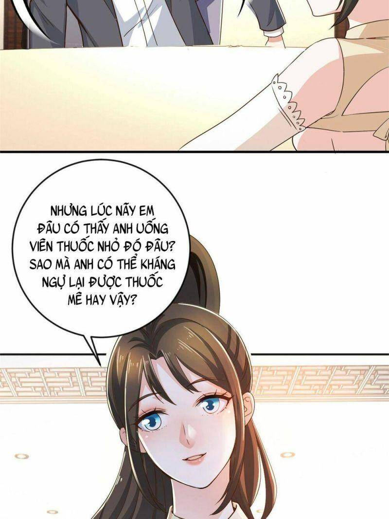 Lão Ba Cho Tôi Lựa Một Trong Mười Nữ Thần Để Kết Hôn Chap 8 - Next Chap 9