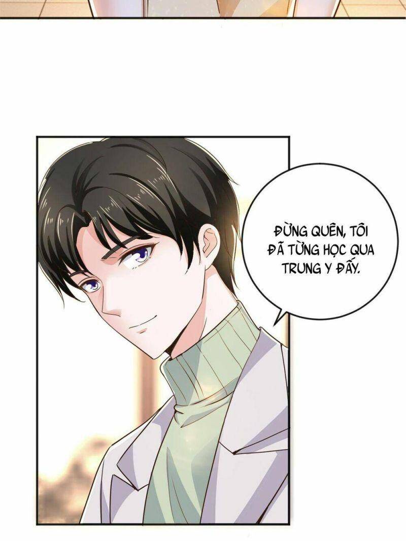 Lão Ba Cho Tôi Lựa Một Trong Mười Nữ Thần Để Kết Hôn Chap 8 - Next Chap 9