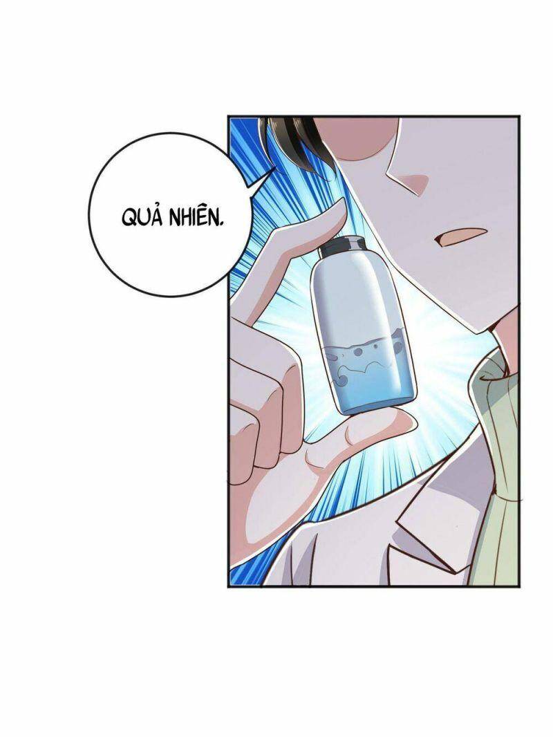 Lão Ba Cho Tôi Lựa Một Trong Mười Nữ Thần Để Kết Hôn Chap 8 - Next Chap 9