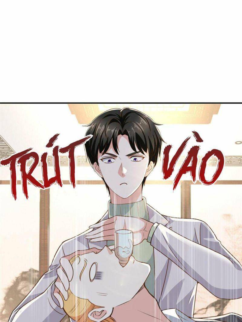 Lão Ba Cho Tôi Lựa Một Trong Mười Nữ Thần Để Kết Hôn Chap 8 - Next Chap 9