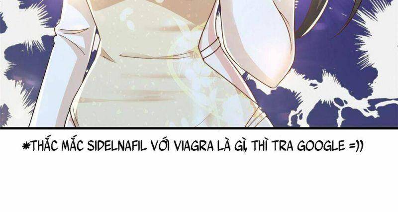 Lão Ba Cho Tôi Lựa Một Trong Mười Nữ Thần Để Kết Hôn Chap 8 - Next Chap 9