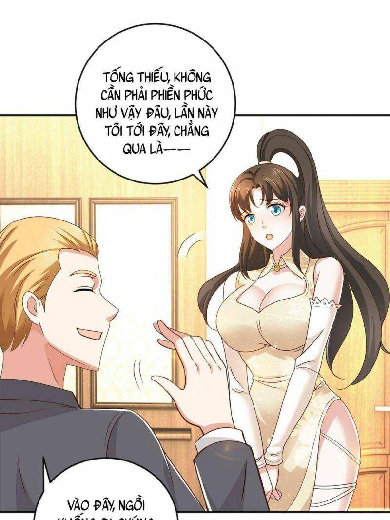 Lão Ba Cho Tôi Lựa Một Trong Mười Nữ Thần Để Kết Hôn Chap 8 - Next Chap 9