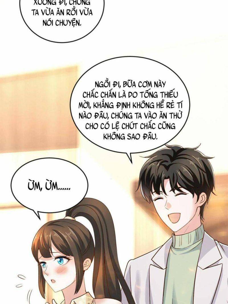 Lão Ba Cho Tôi Lựa Một Trong Mười Nữ Thần Để Kết Hôn Chap 8 - Next Chap 9