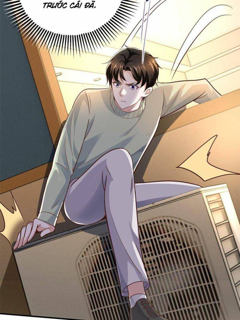 Lão Ba Cho Tôi Lựa Một Trong Mười Nữ Thần Để Kết Hôn Chap 9 - Next Chap 10