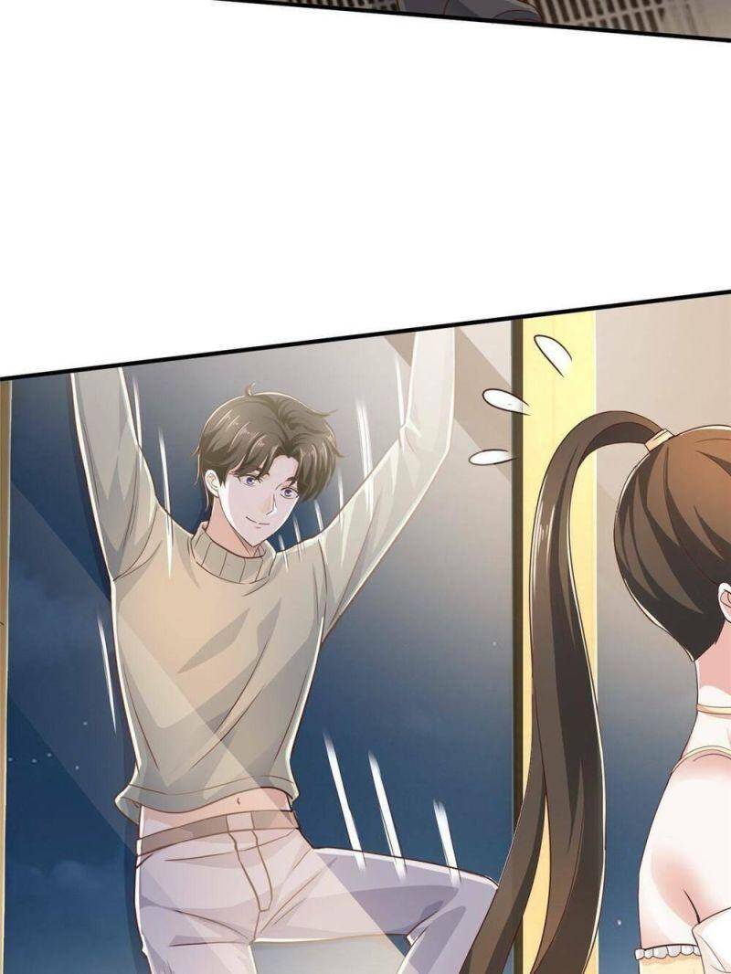 Lão Ba Cho Tôi Lựa Một Trong Mười Nữ Thần Để Kết Hôn Chap 9 - Next Chap 10