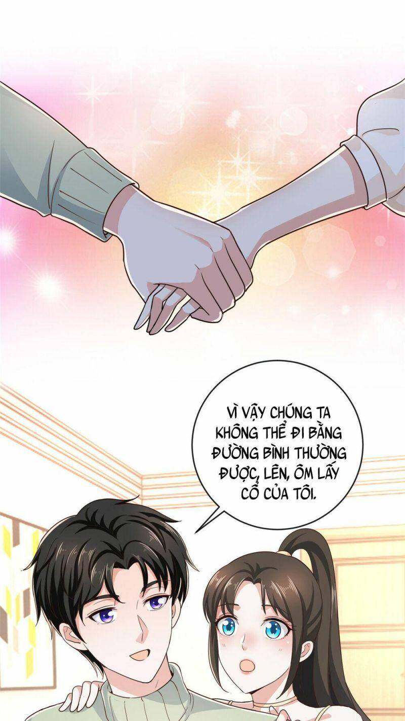 Lão Ba Cho Tôi Lựa Một Trong Mười Nữ Thần Để Kết Hôn Chap 9 - Next Chap 10