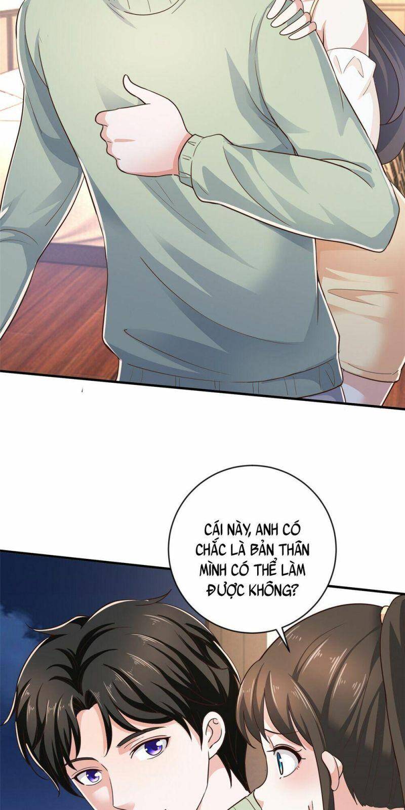 Lão Ba Cho Tôi Lựa Một Trong Mười Nữ Thần Để Kết Hôn Chap 9 - Next Chap 10