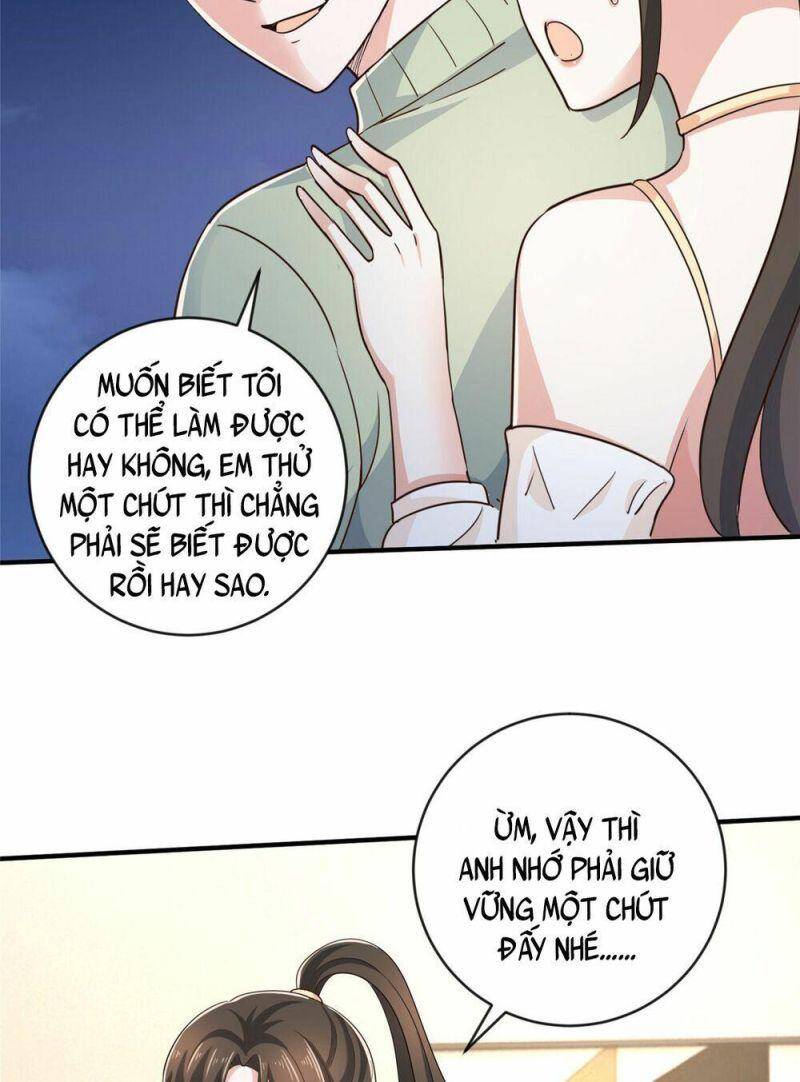 Lão Ba Cho Tôi Lựa Một Trong Mười Nữ Thần Để Kết Hôn Chap 9 - Next Chap 10