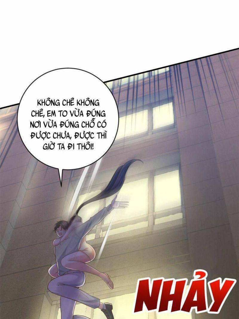 Lão Ba Cho Tôi Lựa Một Trong Mười Nữ Thần Để Kết Hôn Chap 9 - Next Chap 10
