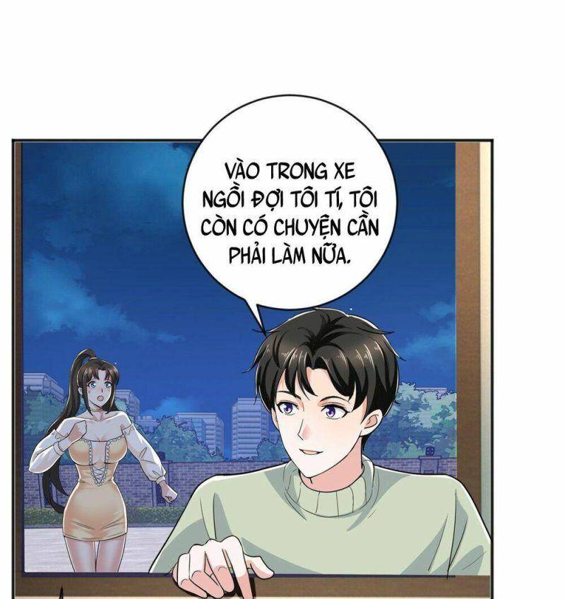 Lão Ba Cho Tôi Lựa Một Trong Mười Nữ Thần Để Kết Hôn Chap 9 - Next Chap 10