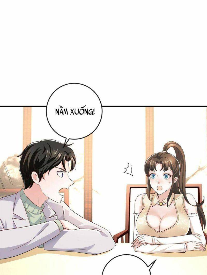 Lão Ba Cho Tôi Lựa Một Trong Mười Nữ Thần Để Kết Hôn Chap 9 - Next Chap 10