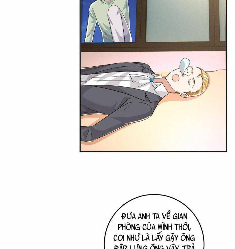 Lão Ba Cho Tôi Lựa Một Trong Mười Nữ Thần Để Kết Hôn Chap 9 - Next Chap 10