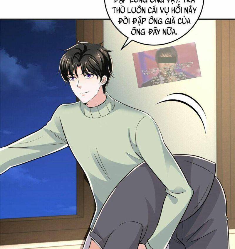 Lão Ba Cho Tôi Lựa Một Trong Mười Nữ Thần Để Kết Hôn Chap 9 - Next Chap 10