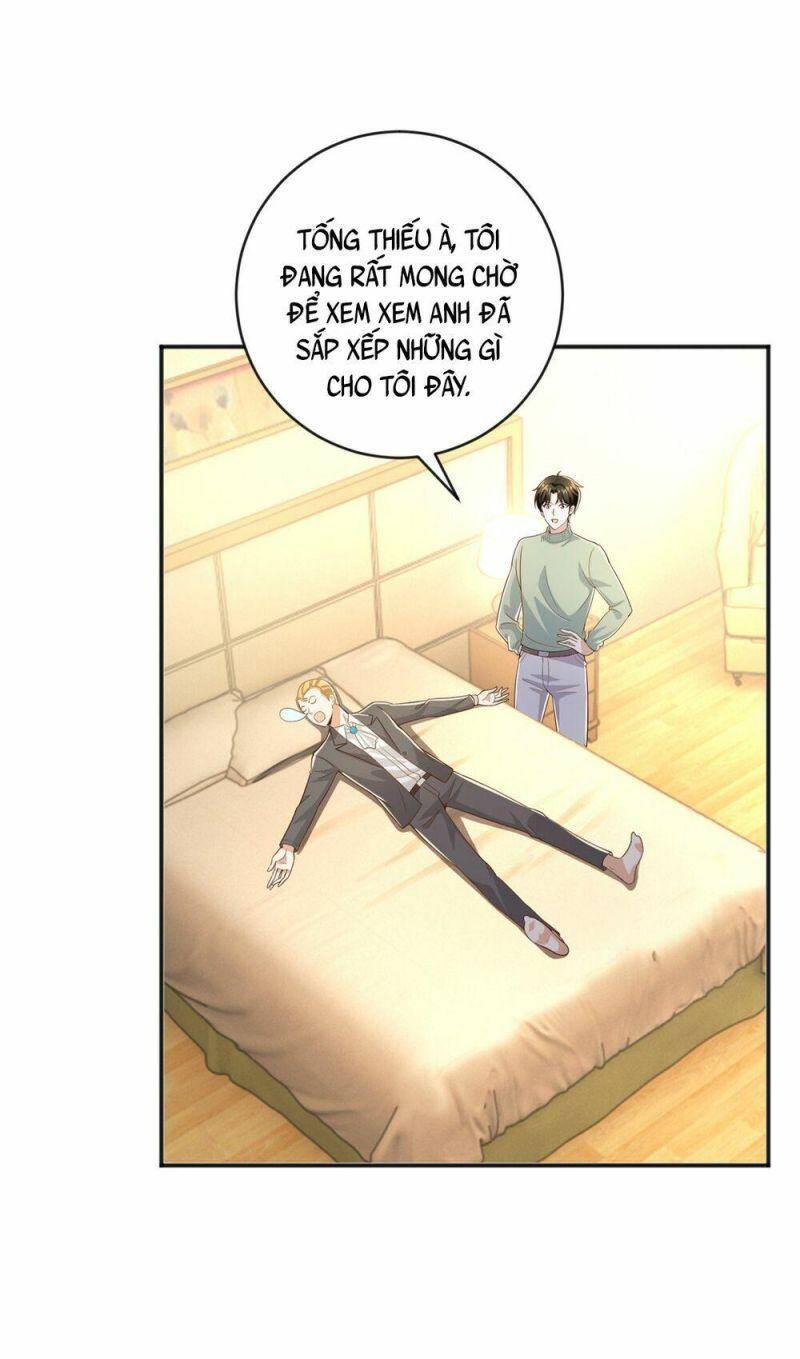 Lão Ba Cho Tôi Lựa Một Trong Mười Nữ Thần Để Kết Hôn Chap 9 - Next Chap 10