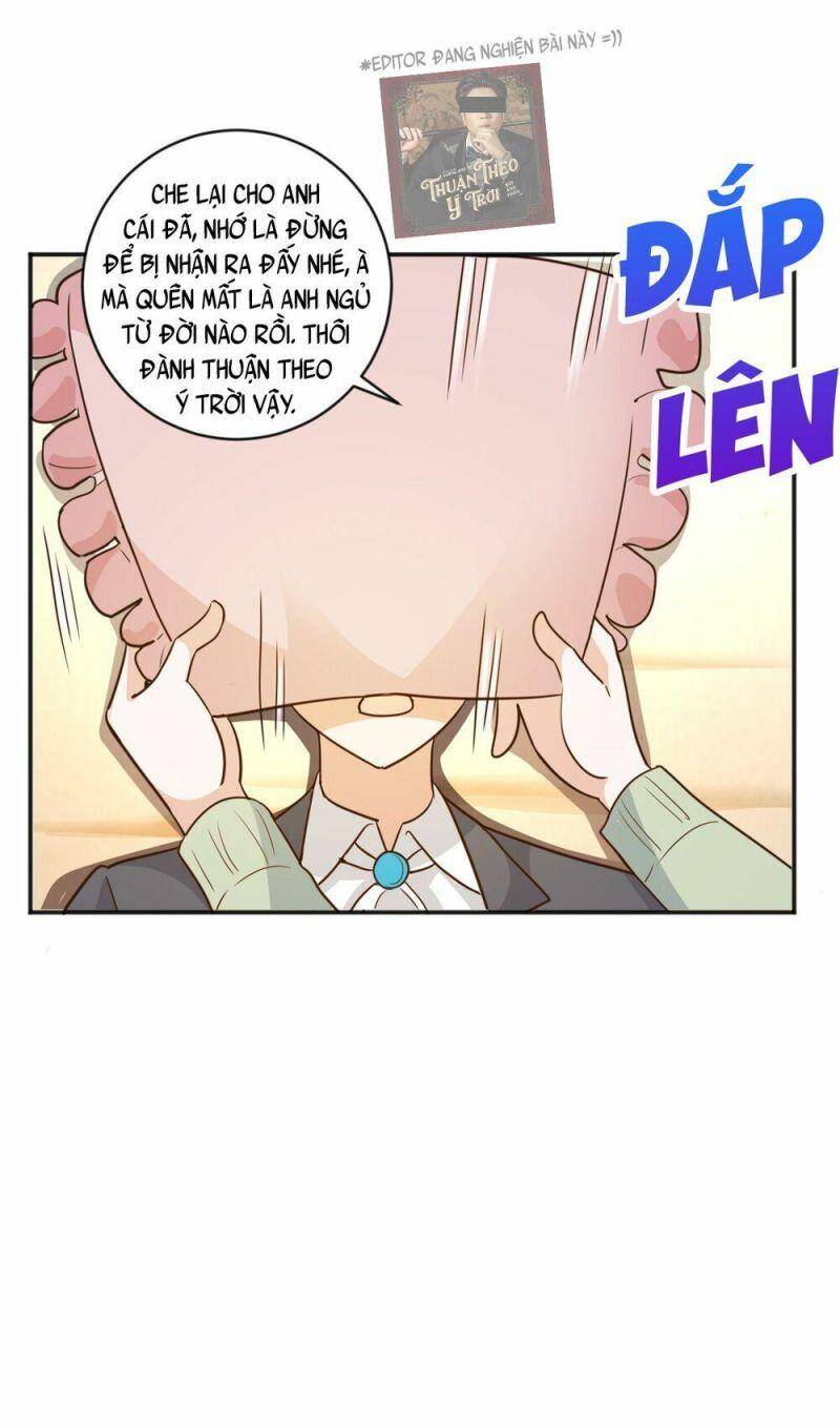 Lão Ba Cho Tôi Lựa Một Trong Mười Nữ Thần Để Kết Hôn Chap 9 - Next Chap 10