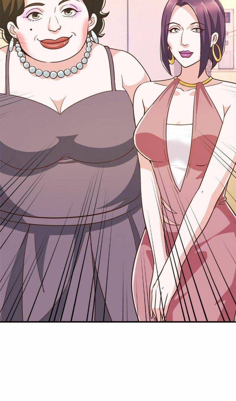 Lão Ba Cho Tôi Lựa Một Trong Mười Nữ Thần Để Kết Hôn Chap 9 - Next Chap 10