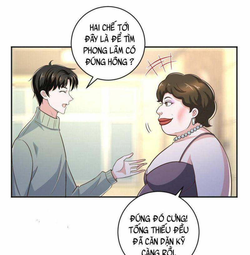 Lão Ba Cho Tôi Lựa Một Trong Mười Nữ Thần Để Kết Hôn Chap 9 - Next Chap 10