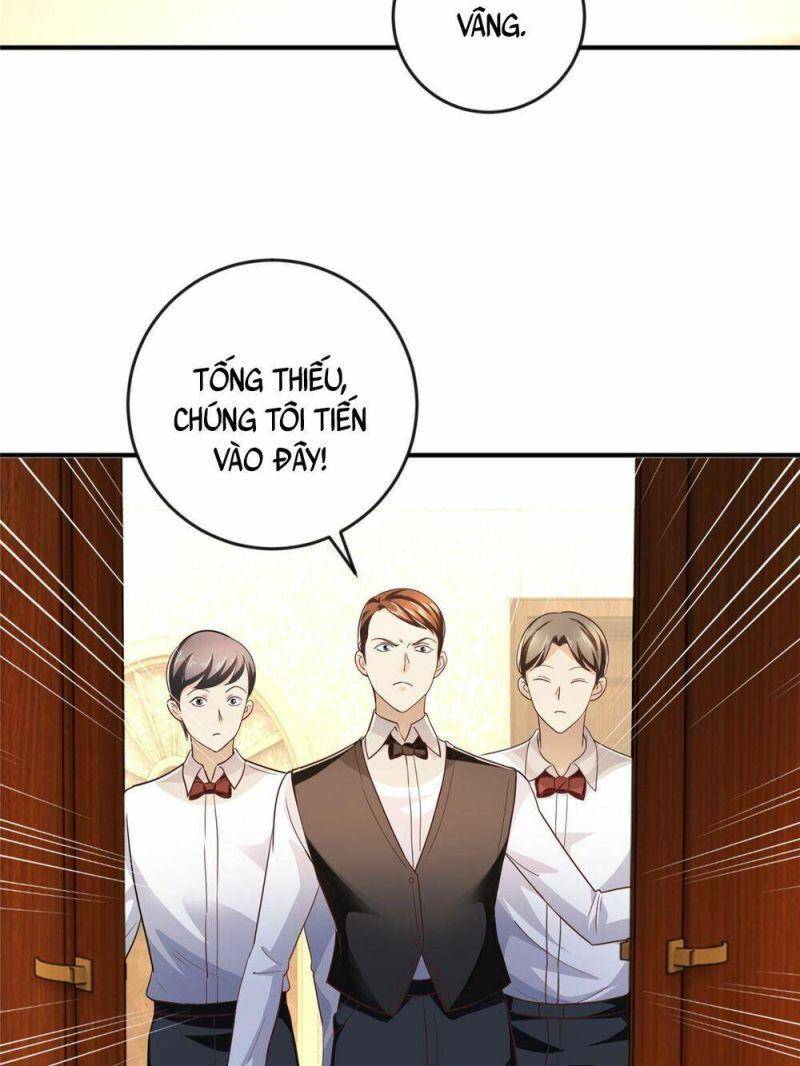 Lão Ba Cho Tôi Lựa Một Trong Mười Nữ Thần Để Kết Hôn Chap 9 - Next Chap 10