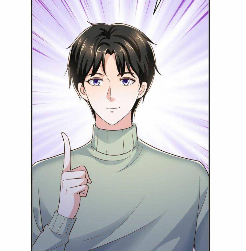 Lão Ba Cho Tôi Lựa Một Trong Mười Nữ Thần Để Kết Hôn Chap 9 - Next Chap 10