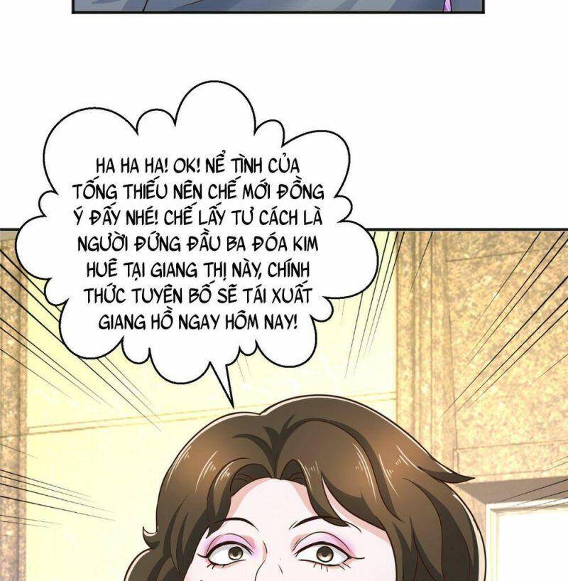 Lão Ba Cho Tôi Lựa Một Trong Mười Nữ Thần Để Kết Hôn Chap 9 - Next Chap 10