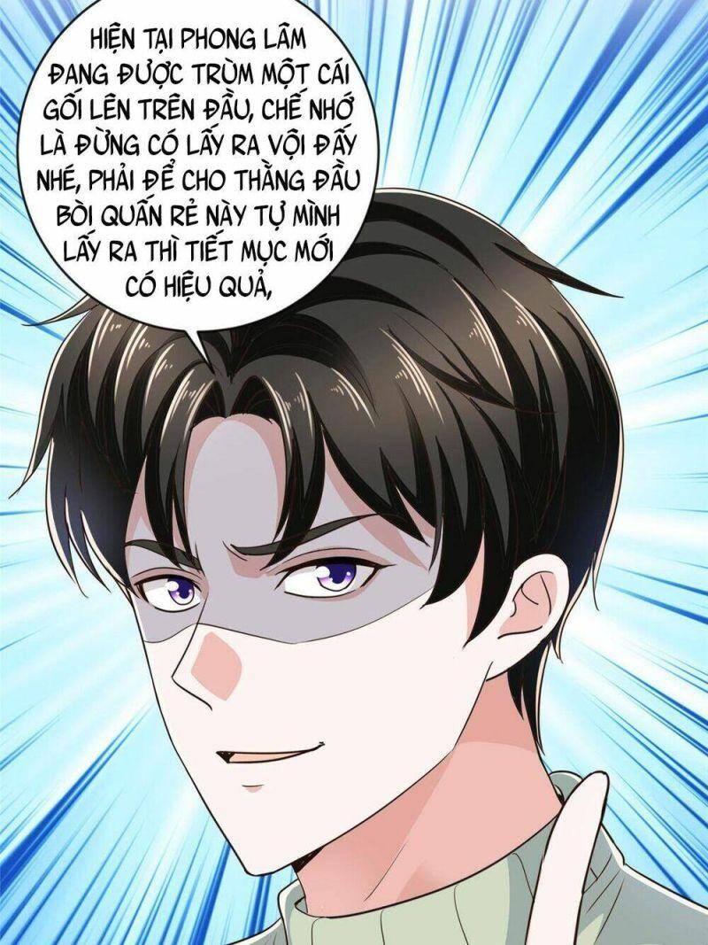 Lão Ba Cho Tôi Lựa Một Trong Mười Nữ Thần Để Kết Hôn Chap 9 - Next Chap 10