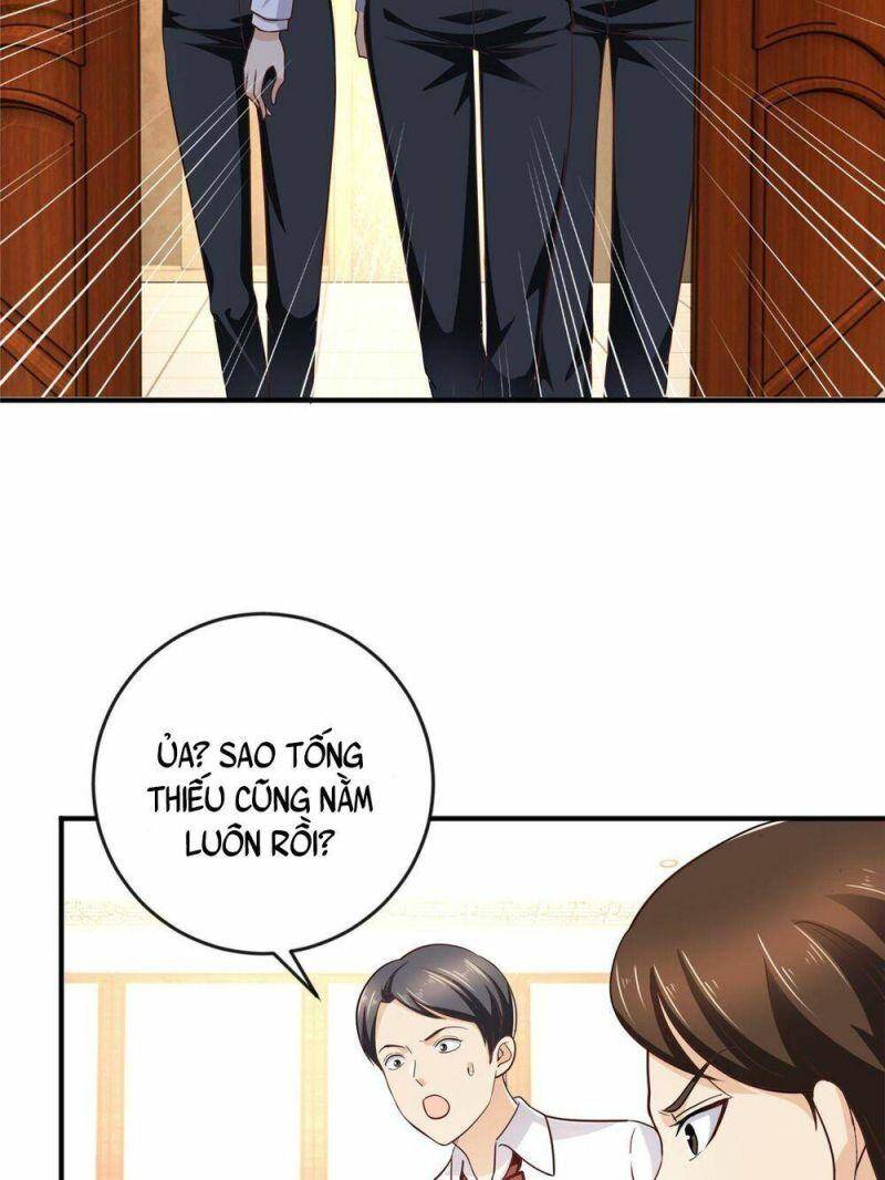 Lão Ba Cho Tôi Lựa Một Trong Mười Nữ Thần Để Kết Hôn Chap 9 - Next Chap 10