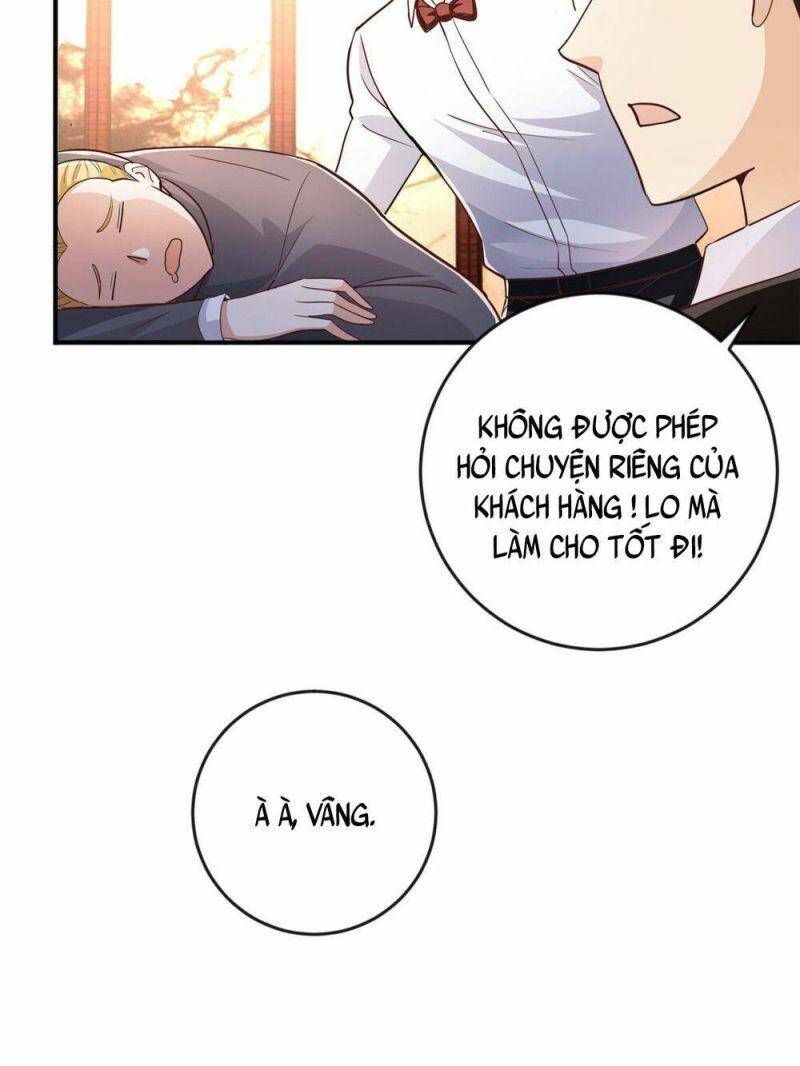 Lão Ba Cho Tôi Lựa Một Trong Mười Nữ Thần Để Kết Hôn Chap 9 - Next Chap 10