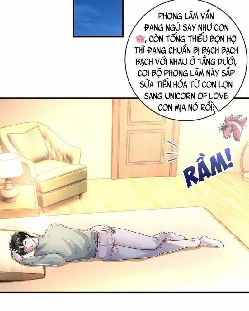 Lão Ba Cho Tôi Lựa Một Trong Mười Nữ Thần Để Kết Hôn Chap 9 - Next Chap 10