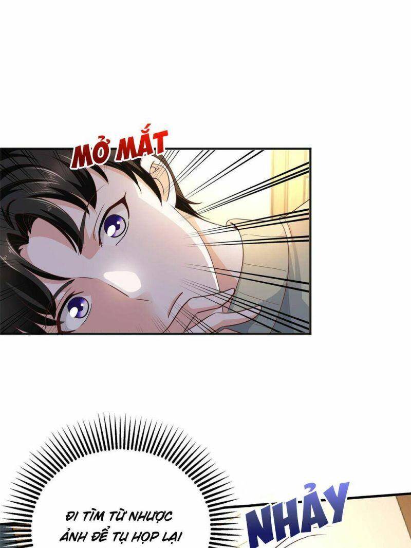 Lão Ba Cho Tôi Lựa Một Trong Mười Nữ Thần Để Kết Hôn Chap 9 - Next Chap 10