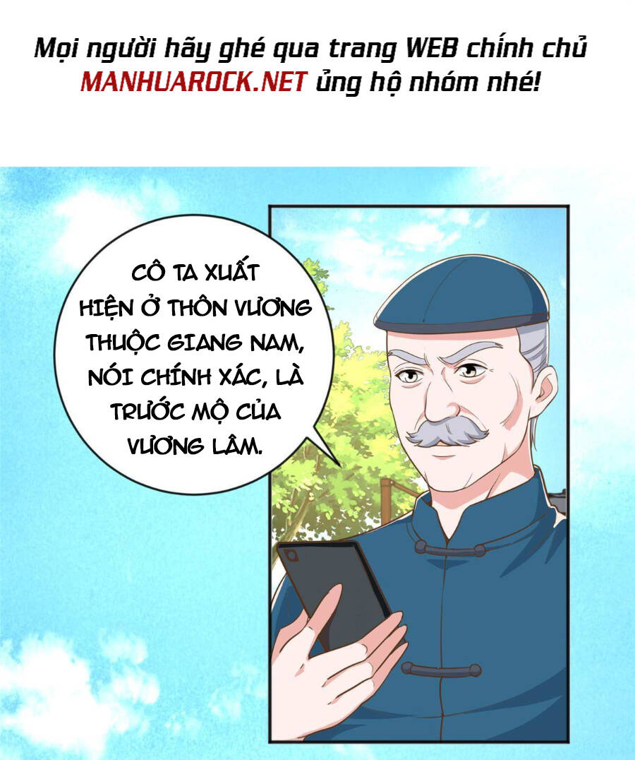 Lão Ba Cho Tôi Lựa Một Trong Mười Nữ Thần Để Kết Hôn Chap 13 - Next Chap 14