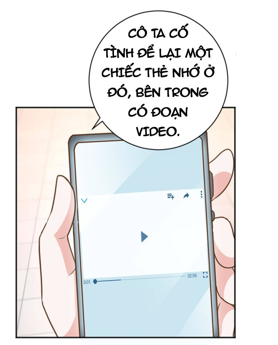 Lão Ba Cho Tôi Lựa Một Trong Mười Nữ Thần Để Kết Hôn Chap 13 - Next Chap 14