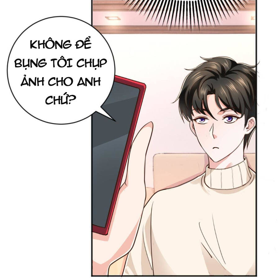 Lão Ba Cho Tôi Lựa Một Trong Mười Nữ Thần Để Kết Hôn Chap 14 - Next Chap 15