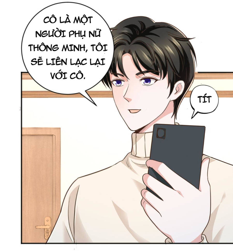 Lão Ba Cho Tôi Lựa Một Trong Mười Nữ Thần Để Kết Hôn Chap 14 - Next Chap 15