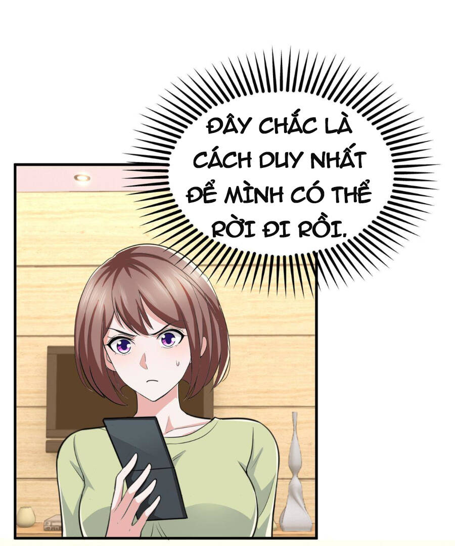 Lão Ba Cho Tôi Lựa Một Trong Mười Nữ Thần Để Kết Hôn Chap 15 - Next Chap 16